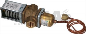 PRESSURE VALVE V46AA-9609 G 3/8