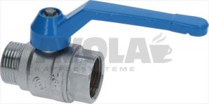 WATER VALVE