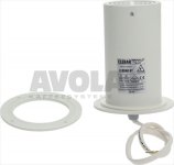 COMPENSATION VALVE ELEBAR/BT