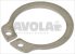 stainless steel circlipa 17 uni 7435