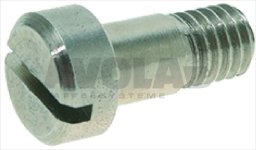 S/STEEL BLADE LOCKING SCREW M6