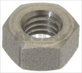 HEXAGONAL NUTHIGH M8