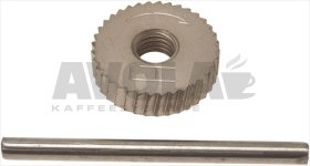 TOOTHED WHEEL SET