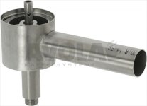 CENTRAL CONDUIT