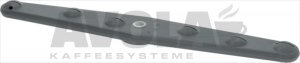 WASH ARM ASSEMBLY 510 mm