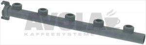 WASH ARM LOWER/UPPER