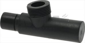WASH ARM INSERT 1 JET