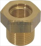 TIE ROD NUT