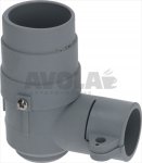 COMPLETE LOWER HUB SUPPORT