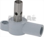 UPPER RINSE COLUMN