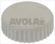 WASH ARM CAP