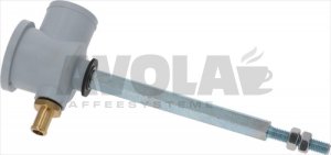 SUPPORT FOR BOTTOM ARM ASSEMBLY