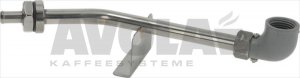 LOWER ARM ASSEMBLY SUPPORT