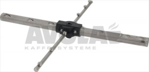 WASH/RINSE ARM ASSEMBLY 485 mm