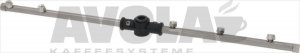 RINSE ARM ASSEMBLY 420 mm