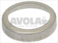 STAINLESS STEEL WASHER