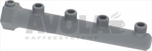 LOWER/UPPER WASH ARM