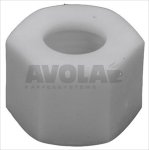 WASH JET CAP