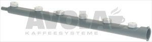 COMPLETE WASH ARM 550 mm