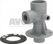 BOTTOM WASH ARM SUPPORT