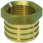 HOSE END FITTING