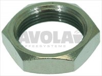 PIPE LOCKING NUT
