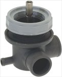 UPPER FIXED UNIT