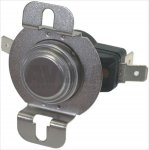 Water Tank Safety Thermostat