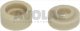 steatite insulator for heating element