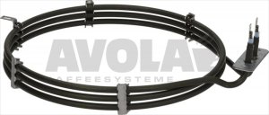 HEATING ELEMENT 4000W 230V