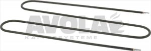HEATING ELEMENT 833W 240V