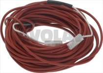 WIRE-WOUND HEATING ELEMENT 1000W 240V