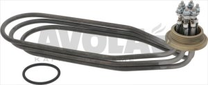 TANK HEATING ELEMENT 2400W 230V