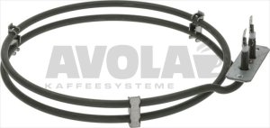 HEATING ELEMENT 1750W 220V