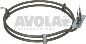 HEATING ELEMENT 2300W 230V