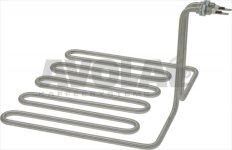 HEATING ELEMENT 3500W 220V
