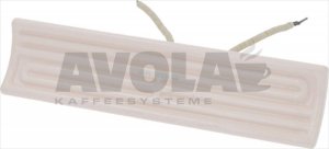 CERAMIC HEATING ELEMENT 1000W 230V