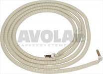 HEATING ELEMENT 3000W 230V