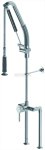 LEVER MIXER TOP CLEAN