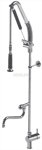 SINGLE-LEVER MIXER TOP CLEAN