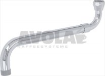 EXTENSIBLE SPOUT
