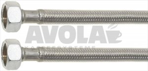 SHOWER HOSE