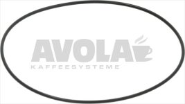 GASKET FOR PUMP HOUSING