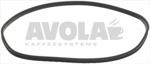 DOOR GASKET