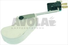 MICRO FOR FLOAT 4A 250V