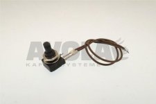 COMPLETE POTENTIOMETER