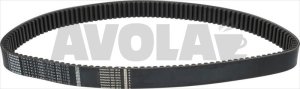 TOOTHED BELT41x13x1455 mm Li