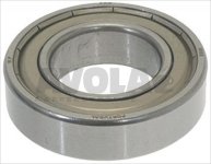 BEARING 6005 ZZ NSK