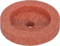 RIMMED GRINDERS 40-6-10
