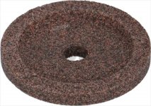 RIMMED GRINDERS 50-8-8